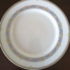 ナルミ　NARUMI 平皿 6枚　食器の画像