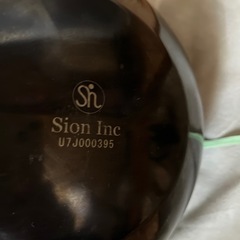シンギングリン　定価34万円　の画像