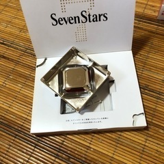 ミニ灰皿の画像