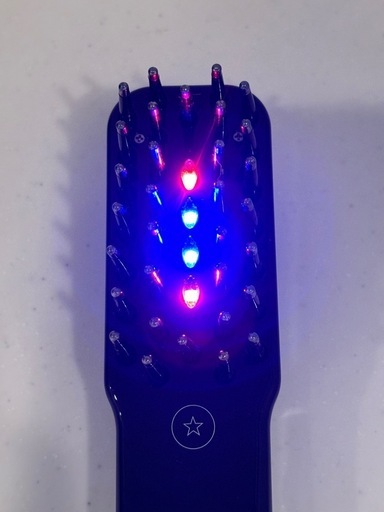 最終値下げ！超美品！　デンキバリブラシ　198000円で購入