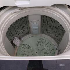 日立洗濯機8kgの画像