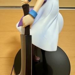 Miyuki ひぐらしのなく頃に業　竜宮レナ　フィギュアの画像