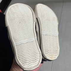 キッズ靴の画像