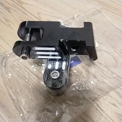 ローダウン用ブラケットステーの画像