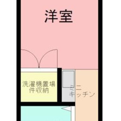💜なんと敷金礼金0円😄小田急小田原線 本厚木駅 徒歩9分💜厚木市...