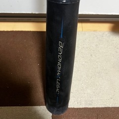ビヨンドマックスレガシィの画像