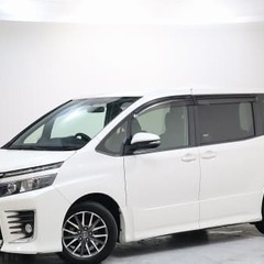 【オトロン16店舗展開中！】トヨタ　ヴォクシー　ZS
