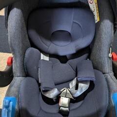 チャイルドシート