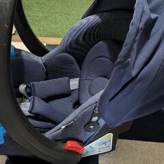 チャイルドシートの画像