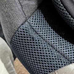 チャイルドシートの画像