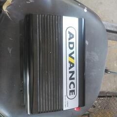 1500W インバーター　