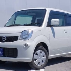 みんなの味方❗️自社ローンのオトロン❗️❗️　日産　モコ　X