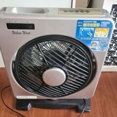 扇風機