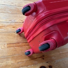 キャリーケース☆中古品☆機内持ち込み可能決まりました！の画像