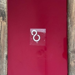 FUJITSU ノートパソコン