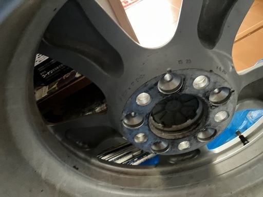 (商談中)BMW純正 4本セット‼︎
