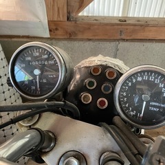 カワサキエリミネーター250の画像