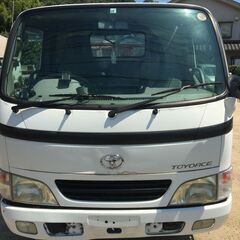 トヨタ  TOYOACE  トヨエース  LY230  積載1....