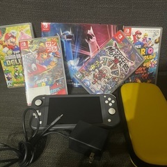 Switchまとめ売り※最終値下げ