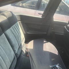 AE86 レビン　イニシャルd 程度良好の画像