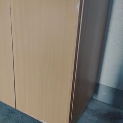 キッチンカウンターの画像