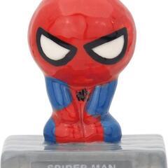 サンアート スパイダーマン ミニフィギュア
