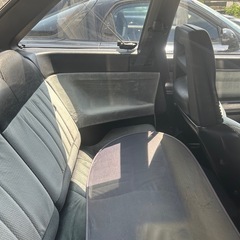 AE86 トレノ　イニシャルd 程度良好の画像