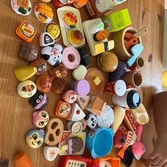 おままごとごちゃまぜ