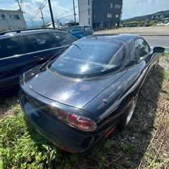マツダ　RX-7 5MTイニシャルd 程度良好の画像