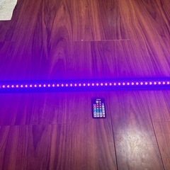 美品ゼンスイマルチカラーLED1200