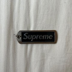Supreme キーホルダー