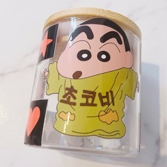 ペン立て ガラスケース 小物ケース