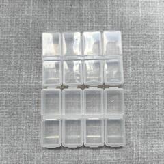 薬ケース2個セット