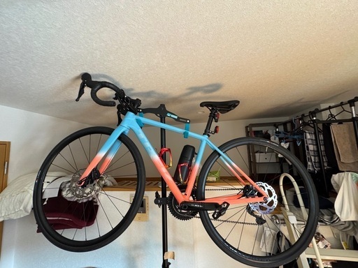 ロードバイク
Trek Emonda ALR5 2023年モデル