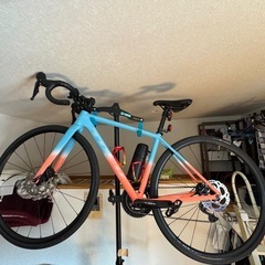 ロードバイク
Trek Emonda ALR5 2023年モデル