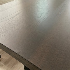 IKEA ダイニングセットの画像
