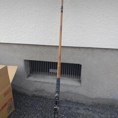 チヌ釣りのフカセ