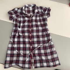 ③枚セット　授乳ワンピース含むトップス　