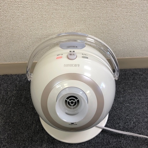 Panasonicナノケア