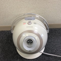 Panasonicナノケア