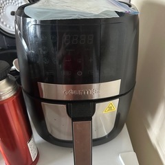 エアフライヤー