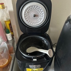 炊飯機