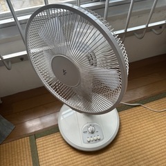 扇風機