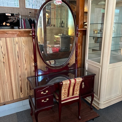 Francemirror 化粧台