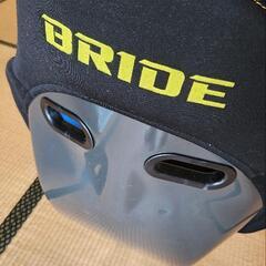 BRIDE vios3 yellowの画像