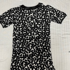 8/13～16お取引限定★美品★EASTBOY レディース　チュニック　9号の画像