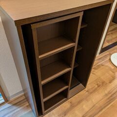 【無料】本棚譲ります