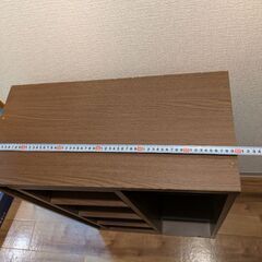 【無料】本棚譲りますの画像