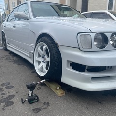 y33グランツーリスモアルティマ　即ドリ