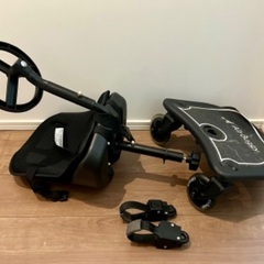 エアバギーツーウェイボード　AirBuggy(エアバギー) 2W...